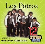 Vol. 2-12 Grandes Exitos