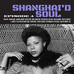 Shanghai D Soul. Episode 4 (Seaglass Wave Coloured Vinyl)