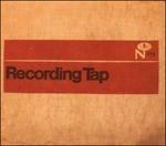 CD Don't Stop. Recording 
