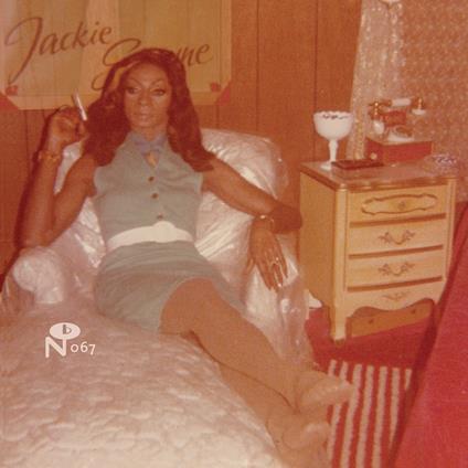 Any Other Way - CD Audio di Jackie Shane