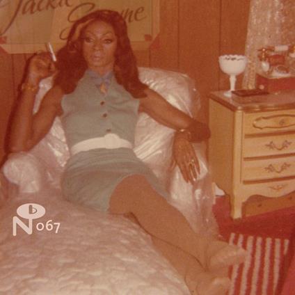 Any Other Way (Limited Edition) - Vinile LP di Jackie Shane