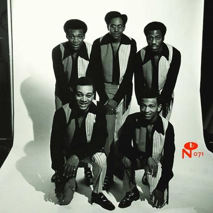 Eccentric Soul. The Saru Label - Vinile LP