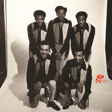 Eccentric Soul. The Saru Label - CD Audio