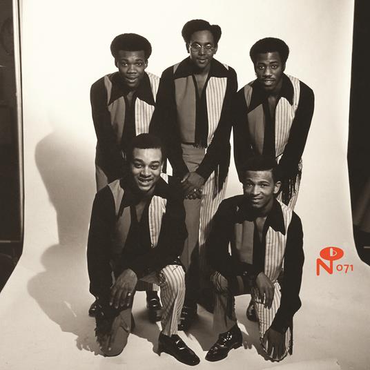 Eccentric Soul. The Saru Label - CD Audio