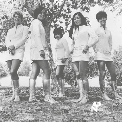 Tale Of My Lost Love (Moonshine Vinyl) - Vinile LP di Female Species