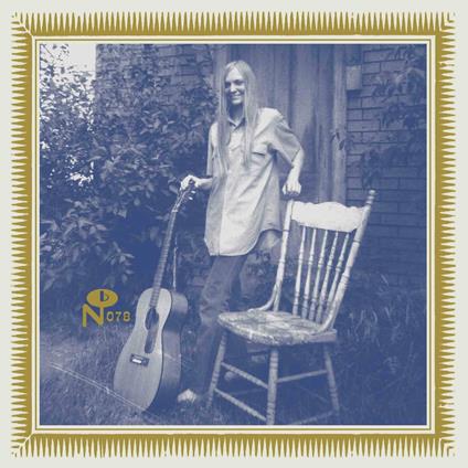 Driftless Dreamers. In Cuca Country - Vinile LP
