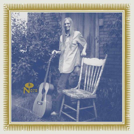 Driftless Dreamers. In Cuca Country - Vinile LP