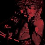 Bound For Hell. On The Sunset Strip (Coloured Vinyl)