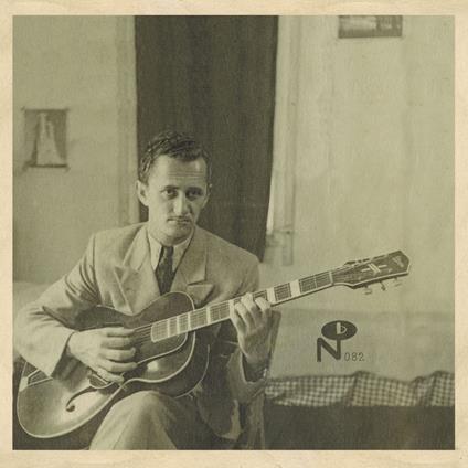 Over Fields And Mountains - Vinile LP di Branko Mataja