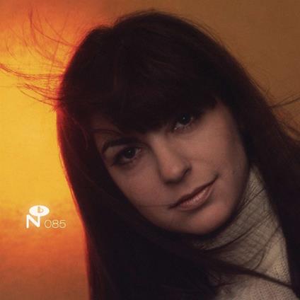 Words And Music - Vinile LP di Margo Guryan