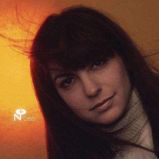 Words And Music - Vinile LP di Margo Guryan