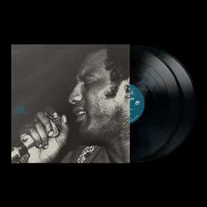 Vinile Trying To Survive Harvey Scales