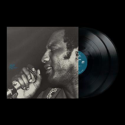 Trying To Survive - Vinile LP di Harvey Scales