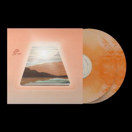 Bliss Out. For Days (Crystal Clear Vinyl) - Vinile LP