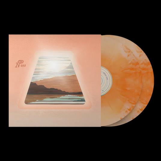 Bliss Out. For Days (Crystal Clear Vinyl) - Vinile LP