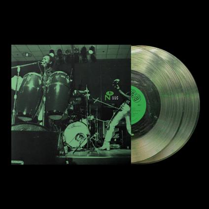 Eccentric Soul. The Linco Label (Silver Vinyl) - Vinile LP