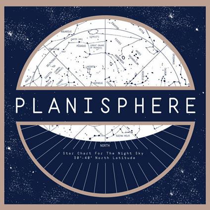 Planisphere - Vinile LP