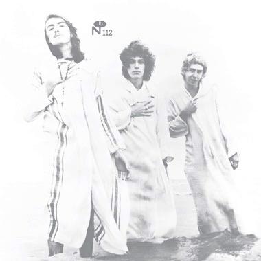 To Dream - Vinile LP di Andwella