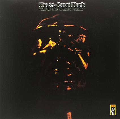 III - Vinile LP di 24-Carat Black