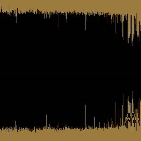 III (Champagne Wave Vinyl) - Vinile LP di 24-Carat Black