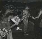 It Came From N.Y.C.