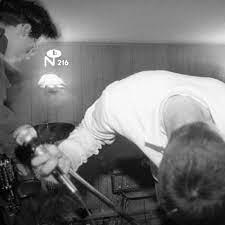 This Can't Exist - Vinile LP di Native Nod