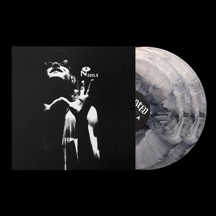 Flux - Vinile LP di Hated