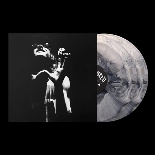 Flux - Vinile LP di Hated