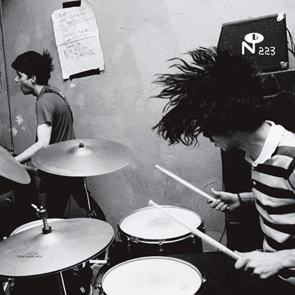 Trials and Tribulations of... (Transparent Edition) - Vinile LP di Clikatat Ikatowi