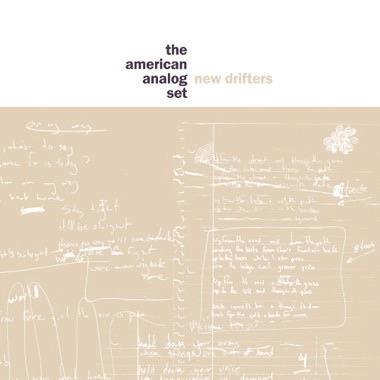 New Drifters - Vinile LP di American Analog Set