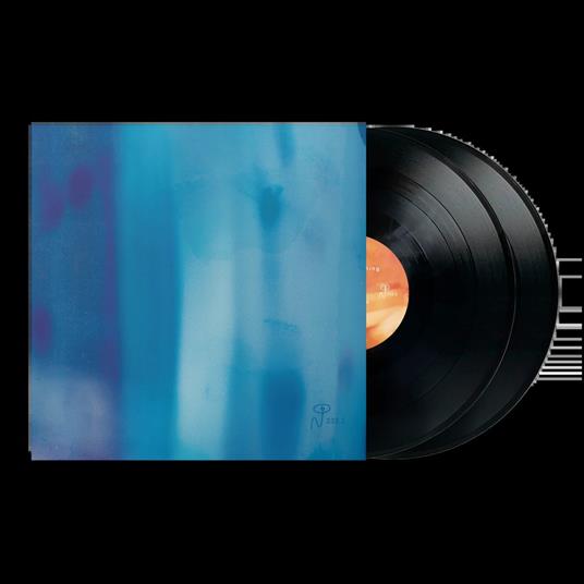 Xuvetyn - Vinile LP di Lovesliescrushing