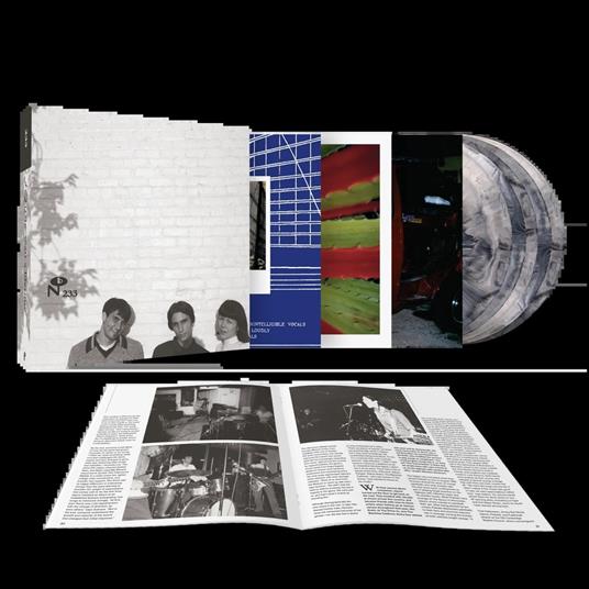 Wait A Lifetime (Opaque Red Vinyl) - Vinile LP di Jejune