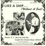 Like A Ship (Without A Sail) (Splatter Vinyl)