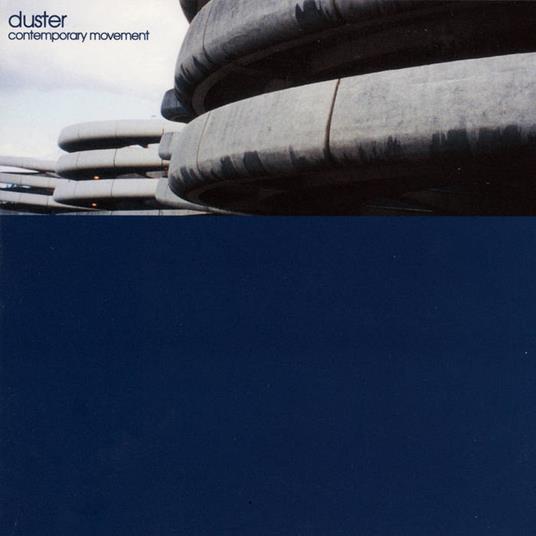 Contemporary Movement - CD Audio di Duster