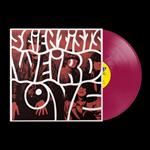 Weird Love (Pink Vinyl)