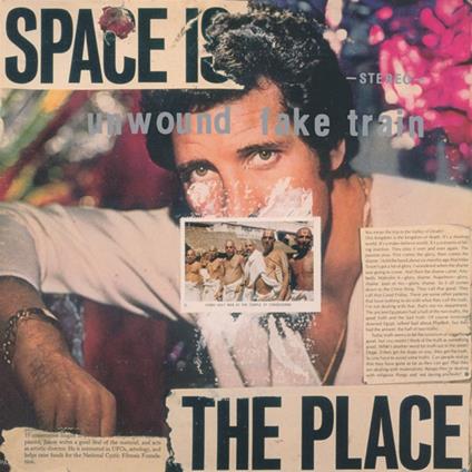 Fake Train - CD Audio di Unwound