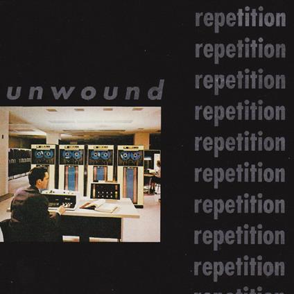 Repetition - CD Audio di Unwound