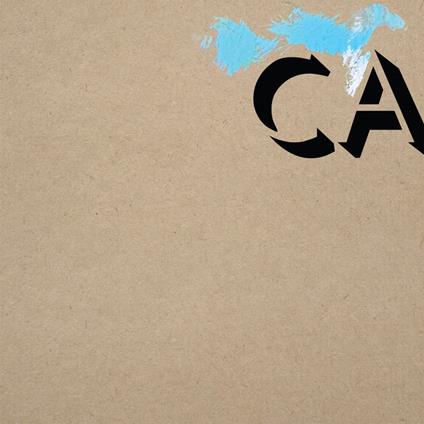 Ca - Vinile LP di Canaan Amber