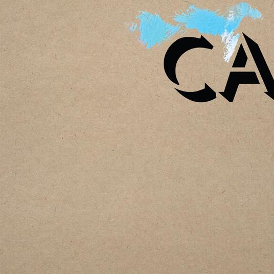 Ca - Vinile LP di Canaan Amber