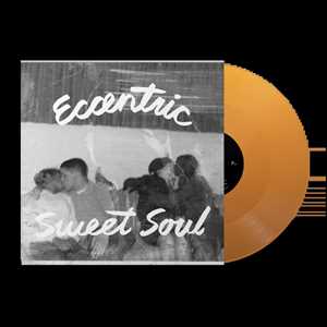 Vinile Eccentric Sweet Soul (Opaque Peach Vinyl)