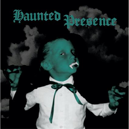 Haunted Presence - Vinile LP