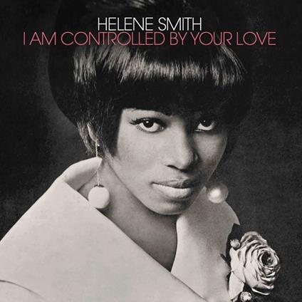 I Am Controlled By Your Love - Vinile LP di Helene Smith