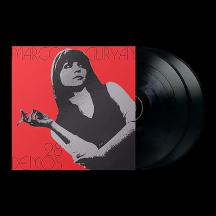 28 Demos - Vinile LP di Margo Guryan