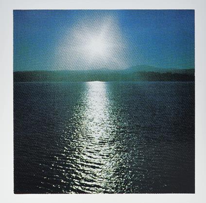 Space Between (White Vinyl) - Vinile LP di Joanna Brouk