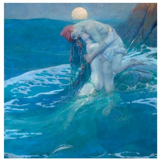 Sounds Of The Sea - Vinile LP di Joanna Brouk