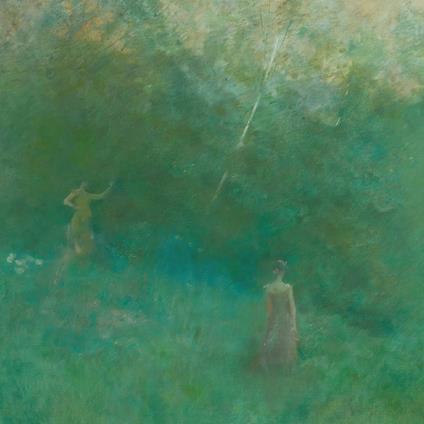 Dessau - Vinile LP di Codeine