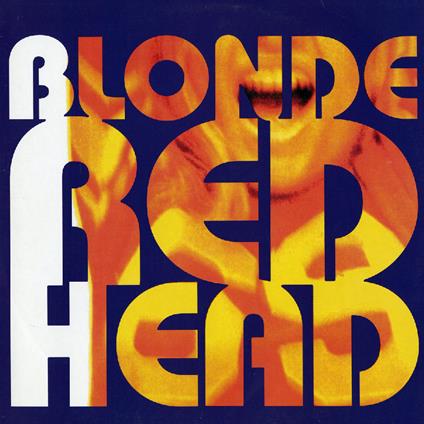 Blonde Redhead - CD Audio di Blonde Redhead