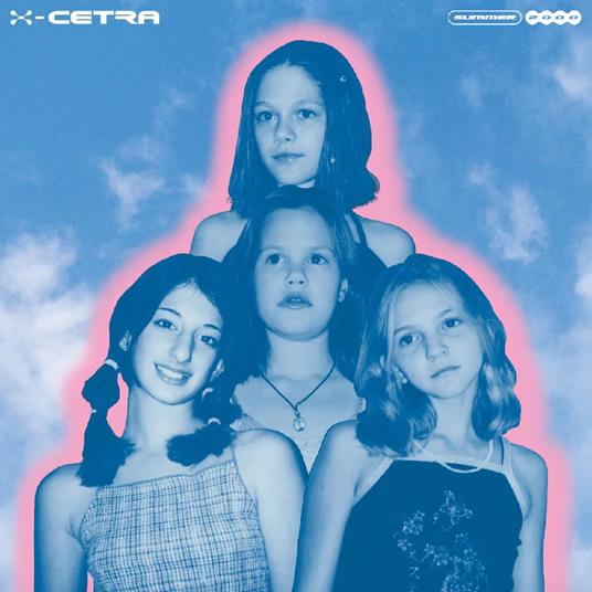 Summer 2000 - Vinile LP di X-Cetra