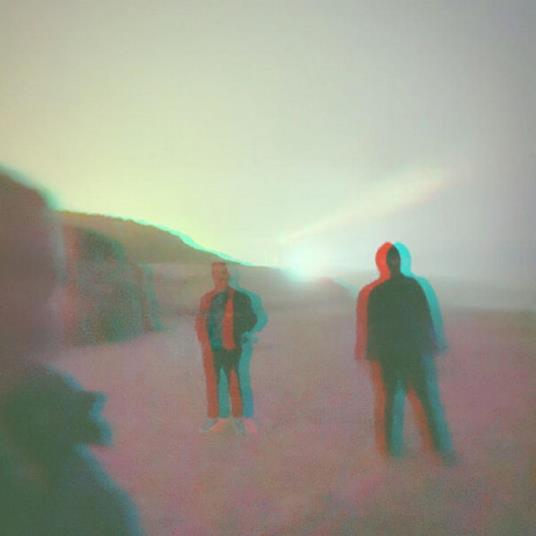 Remote Echoes - CD Audio di Duster