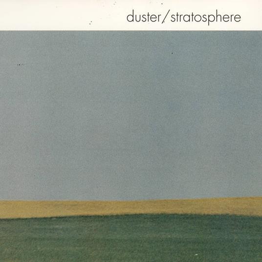 Stratosphere (25th Anniversary Edition) - CD Audio di Duster